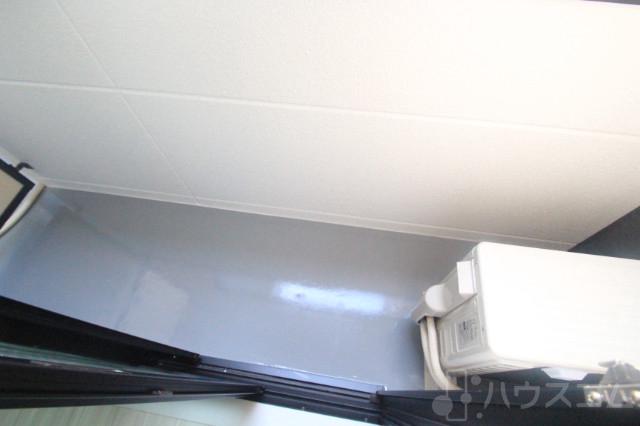 17/30 バルコニー