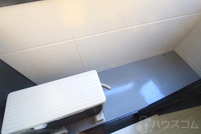 17/30 バルコニー