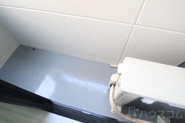 17/30 バルコニー