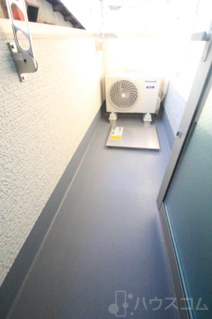 16/30 バルコニー