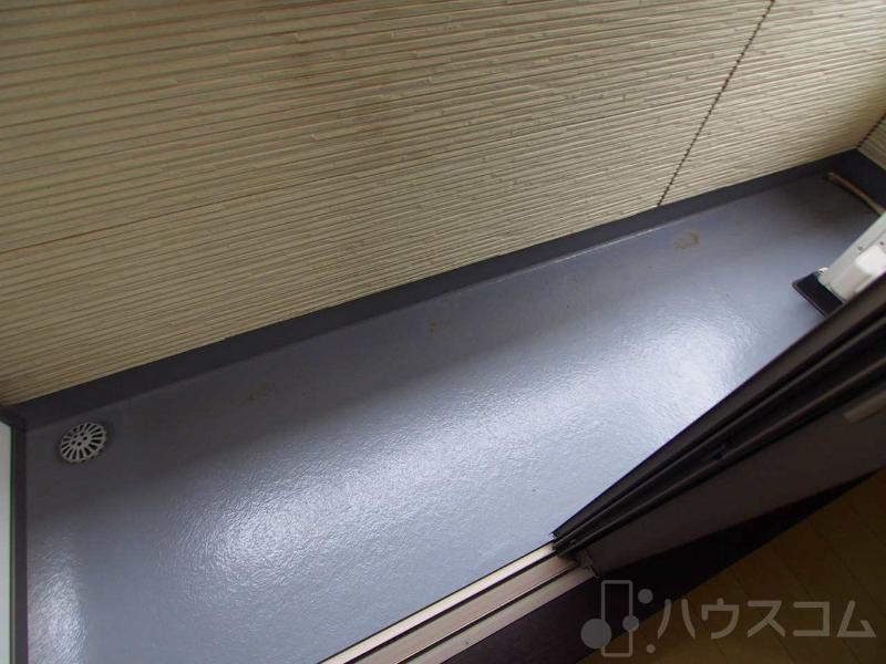 16/30 バルコニー