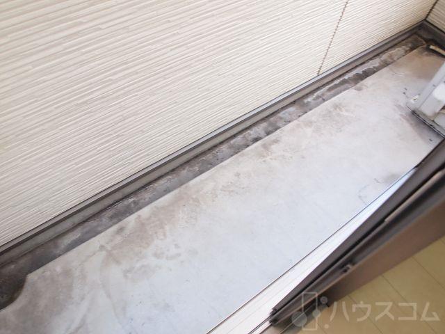 16/30 バルコニー