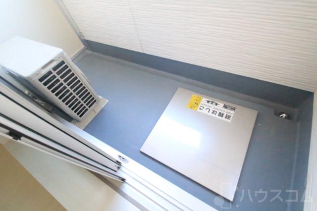 17/30 バルコニー