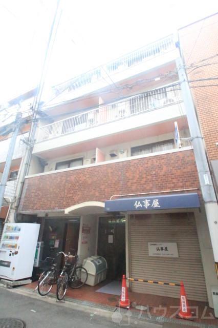 1/30 外観