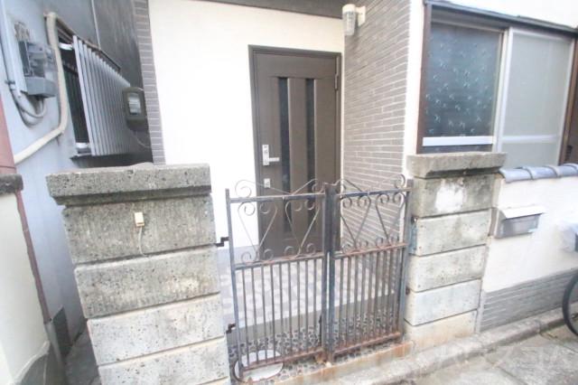 3/6 エントランス