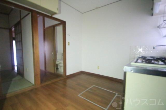 5/30 リビング/ダイニング