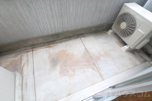 16/30 バルコニー