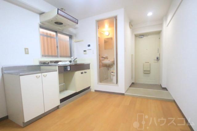 5/30 リビング/ダイニング