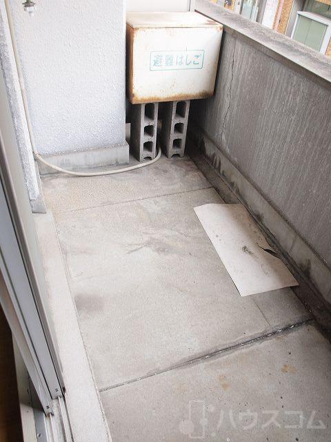 16/30 バルコニー