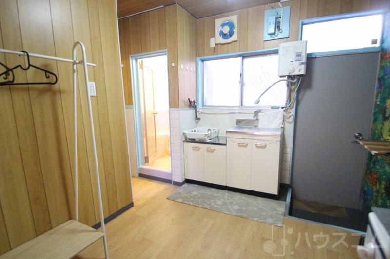 3/30 リビング/ダイニング