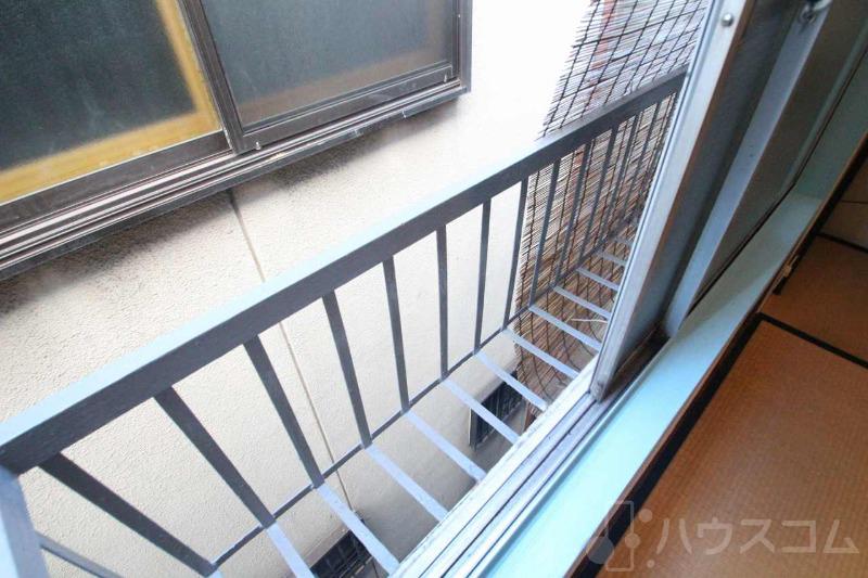 16/30 バルコニー