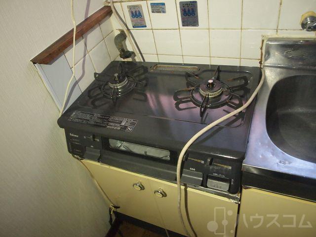 10/30 キッチン