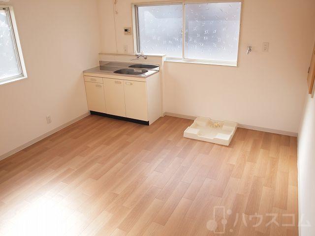 4/30 リビング/ダイニング