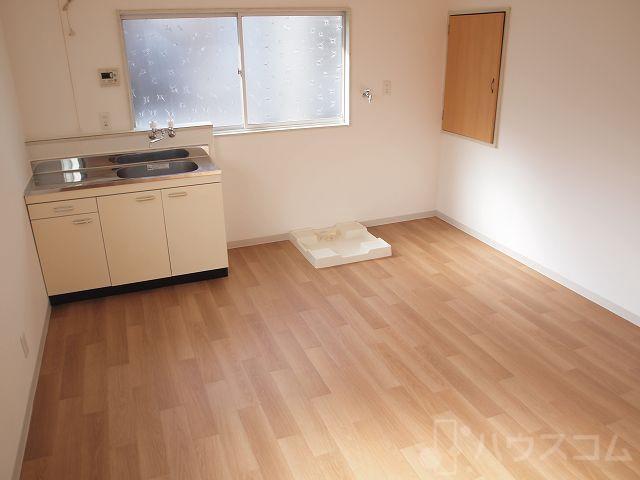 5/30 リビング/ダイニング