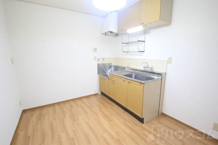 5/30 リビング/ダイニング