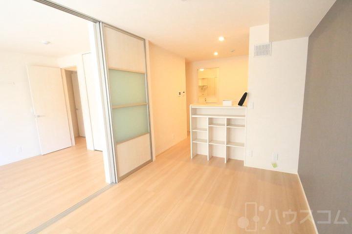 3/30 リビング/ダイニング