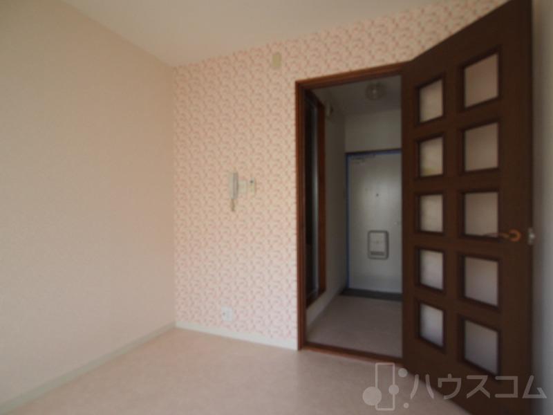 3/30 リビング/ダイニング