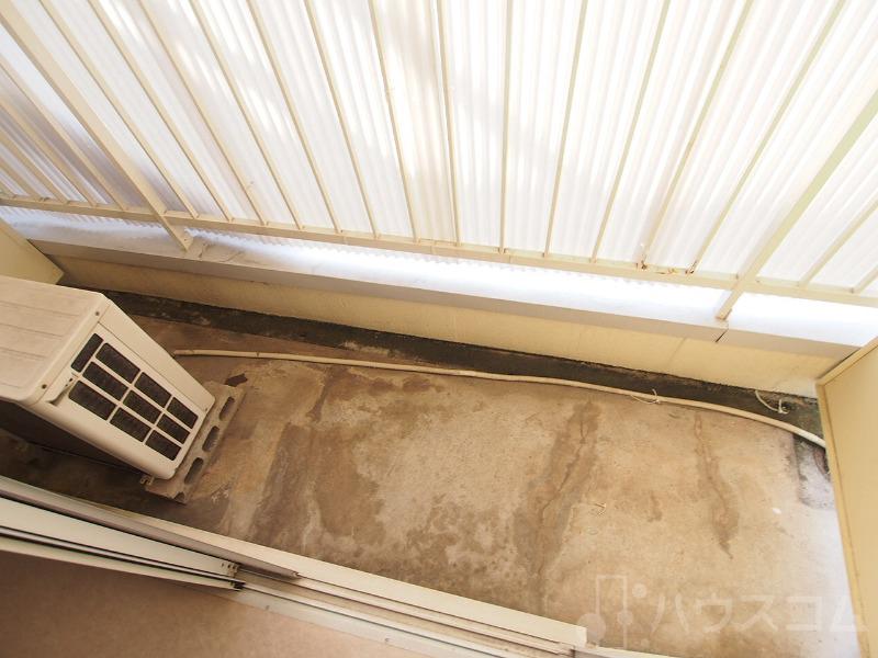 16/30 バルコニー