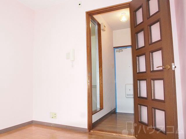 3/30 リビング/ダイニング