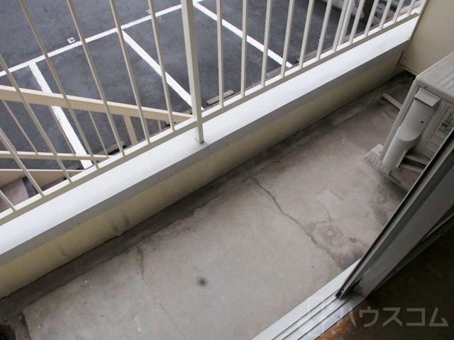 16/30 バルコニー