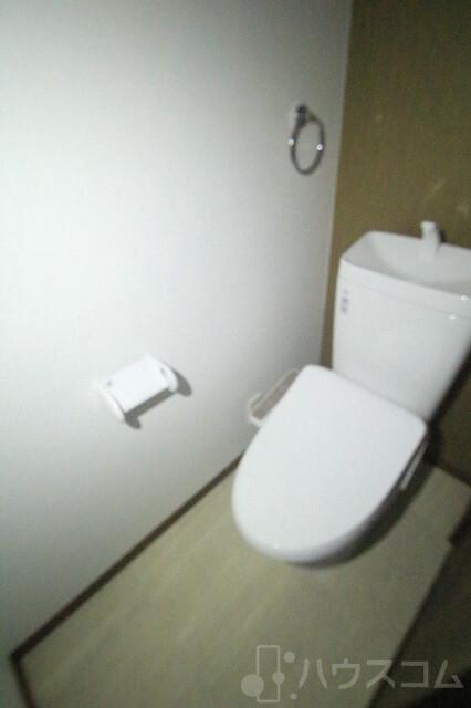 13/30 トイレ