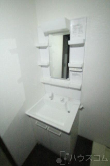14/30 洗面