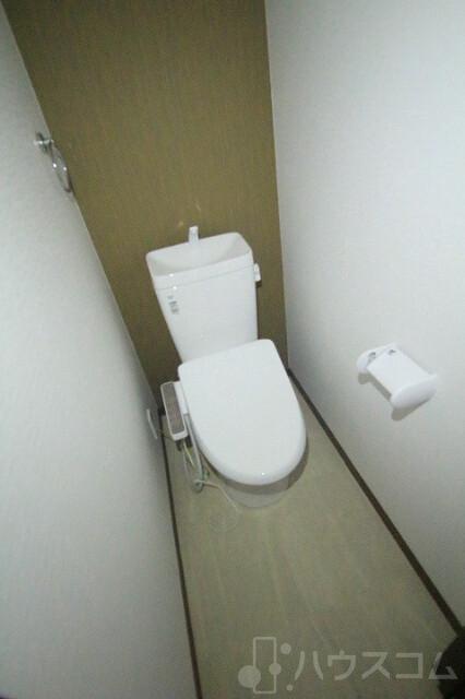 13/30 トイレ