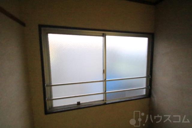 17/30 バルコニー