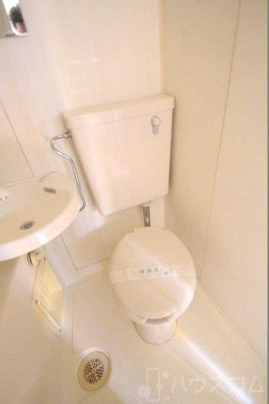 14/30 トイレ