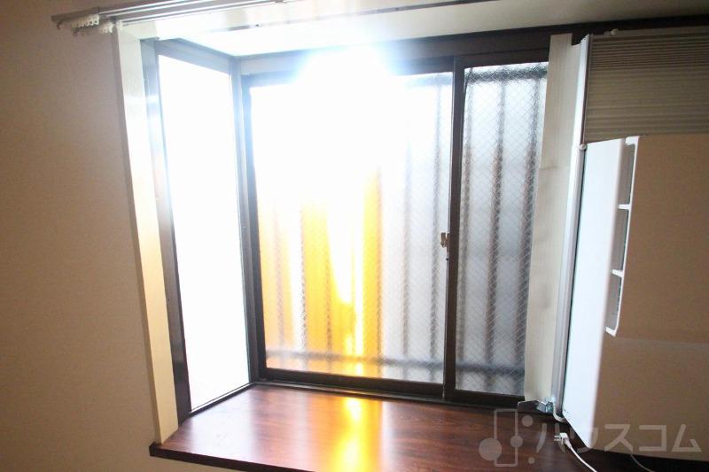 17/30 バルコニー