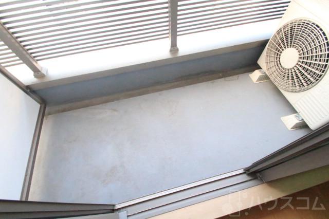 17/30 バルコニー