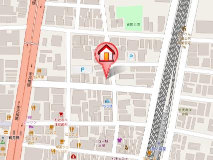 4/7 地図