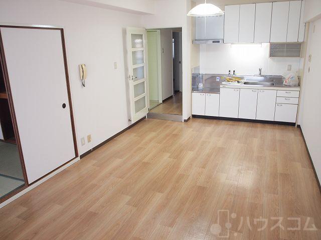 3/30 リビング/ダイニング