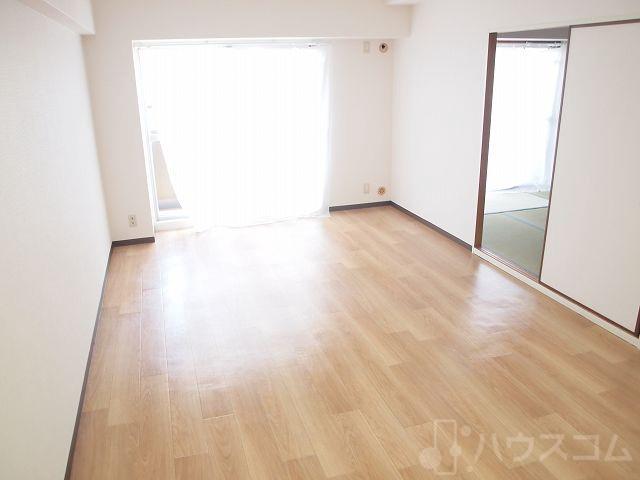 4/30 リビング/ダイニング