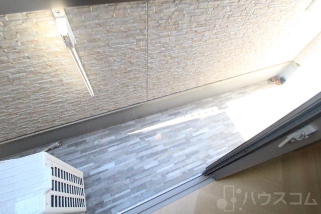 16/30 バルコニー