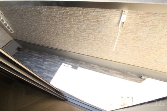 16/30 バルコニー