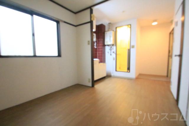 4/30 リビング/ダイニング