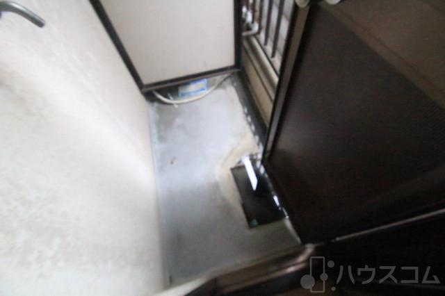 17/30 バルコニー