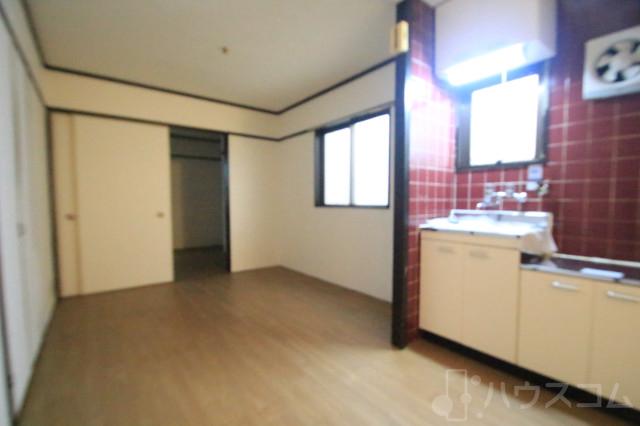 5/30 リビング/ダイニング