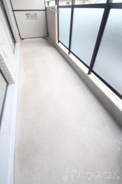 16/30 バルコニー