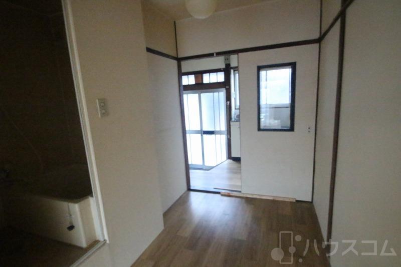 4/29 リビング/ダイニング