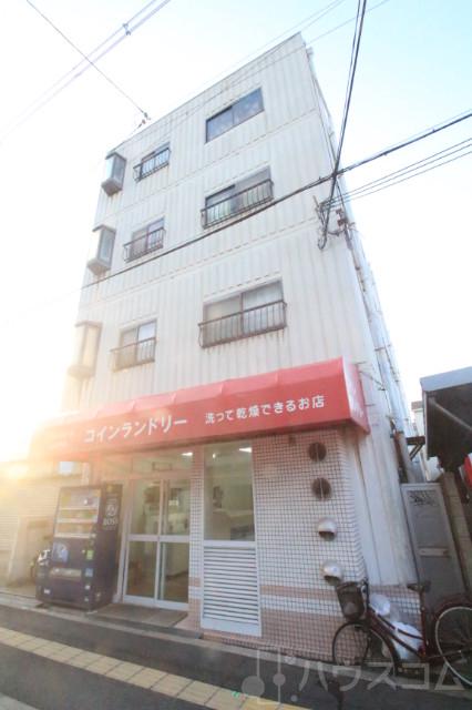 2/8 外観