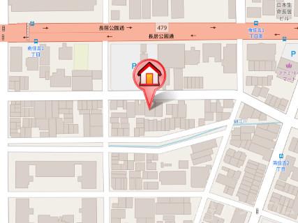 4/7 地図