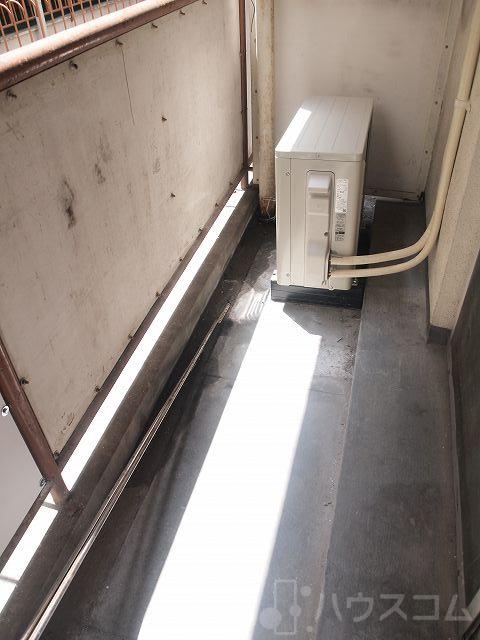 16/30 バルコニー