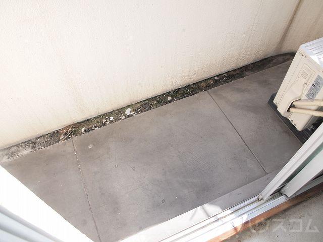 16/30 バルコニー