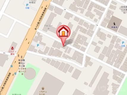 4/11 地図