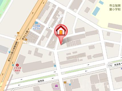 4/8 地図