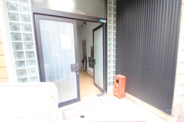 3/5 エントランス