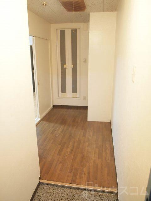 9/30 玄関