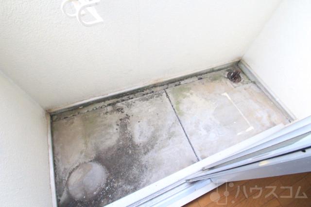 17/30 バルコニー